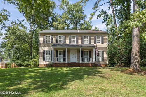 2706 Kipling Dr, Augusta, GA, 30909-2020 | Card Image