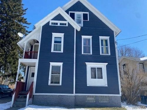 271 Locust St, Lockport, NY, 14094-4969 | Card Image