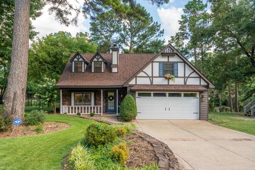 109 Buster Reed Dr, Hot Springs, AR, 71913-7023 | Card Image