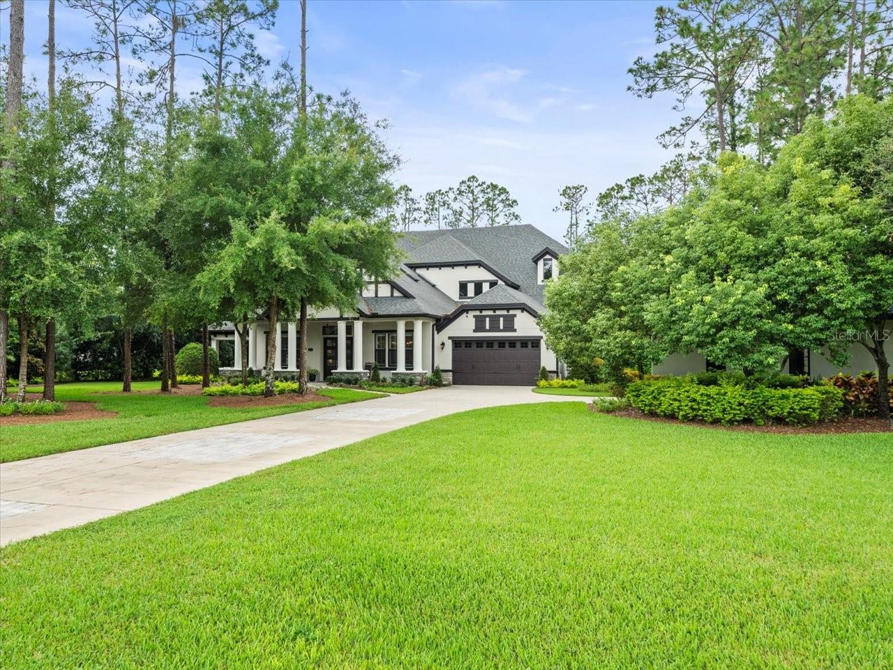 Shortleaf Pine Ln, Odessa, FL 33556