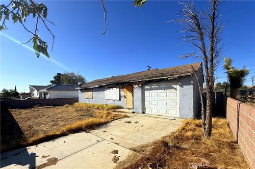 1918 Barstow Rd, Mojave, CA, 93501-1958 | Card Image