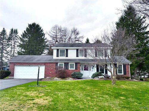 14 Barley Mow Run, New Hartford, NY, 13413-2719 | Card Image