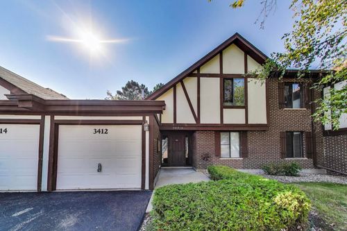 1-3412 Donovan Dr, Crete, IL, 60417-1371 | Card Image