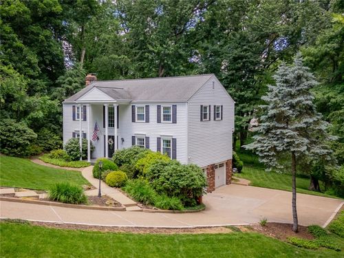 2274 Wood Acres Ct, Pittsburgh, PA, 15237-1524 | Card Image