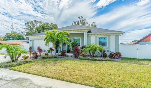 3408 W Dewey Street, TAMPA, FL, 33607 | Card Image