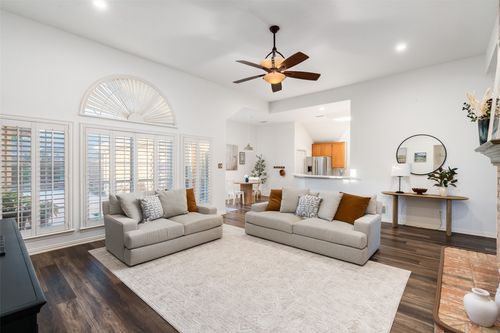 104 Tiburon Ct, Allen, TX, 75013-3609 | Card Image