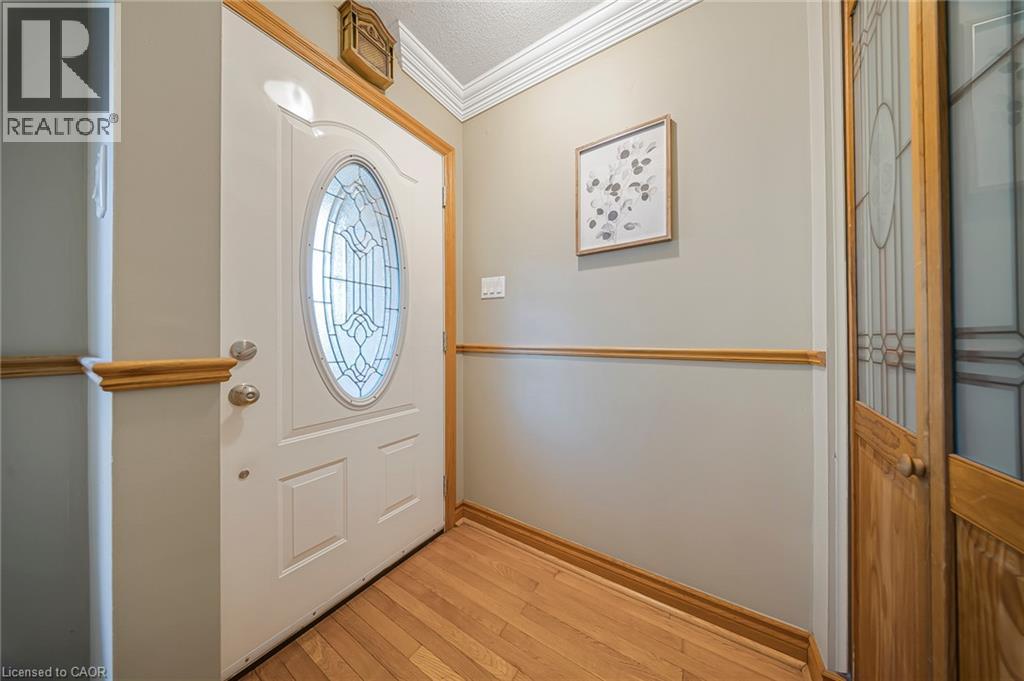 Residential Lease in Kitchener 5