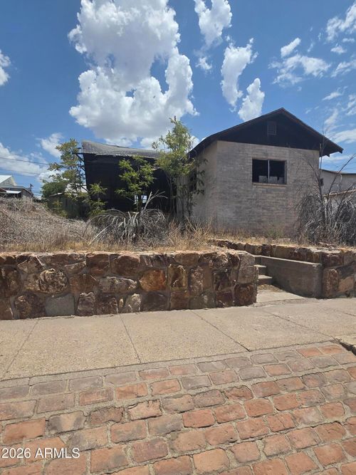 590 N Velasco Ave, Hayden, AZ, 85135-0028 | Card Image