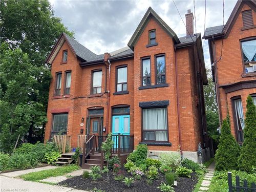 132 Grant Ave, Hamilton, ON, L8N2X7 | Card Image