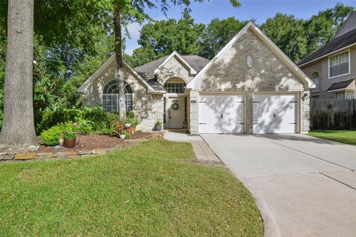 5307 Aspen Lake Ct, Kingwood, TX, 77345-2026 | Card Image