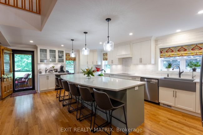 3172 8 Th Line Rd, House other with 3 bedrooms, 3 bathrooms and 5 parking in Metcalfe ON | Image 9