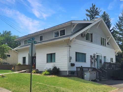 1002 S Mill, Colfax, WA, 99111 | Card Image
