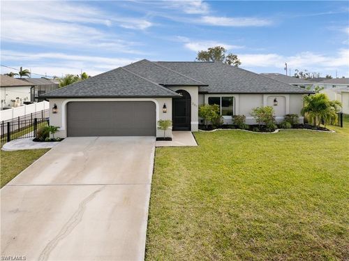 231 Nw 26th Ave, Cape Coral, FL, 33993-4341 | Card Image
