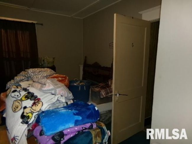 318 Williams St, House other with 4 bedrooms, 2 bathrooms and null parking in Rosiclare IL | Image 11
