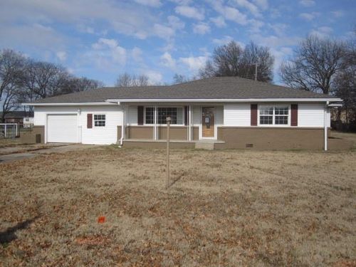 1718 W Tishomingo, No City, OK, 73086 | Card Image