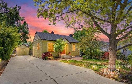405 W Ada St, Boise, ID, 83702-3720 | Card Image