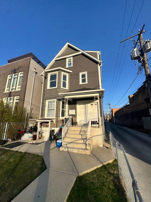 5015 N Kimberly Ave, CHICAGO, IL, 60630-1763 | Card Image