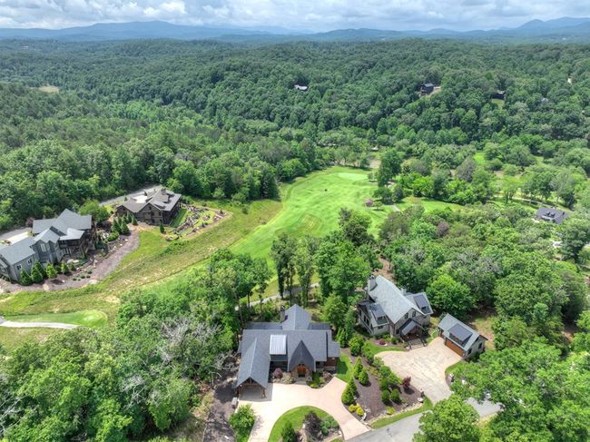 658 Old Toccoa Loop, Home with 4 bedrooms, 5 bathrooms and null parking in Mineral Bluff GA | Image 67