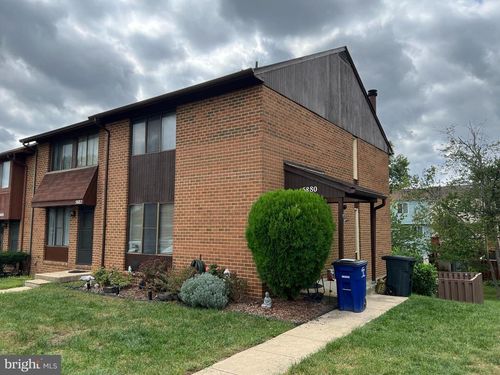 16-06-5880 Whisper Way, ELKRIDGE, MD, 21075-5436 | Card Image