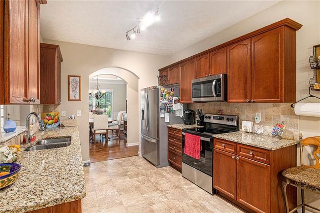 1210 Jefferson Walk Cir, House other with 5 bedrooms, 3 bathrooms and null parking in Jefferson GA | Image 10