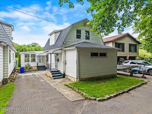 402 River Street, Duryea, PA, 18642 | Card Image