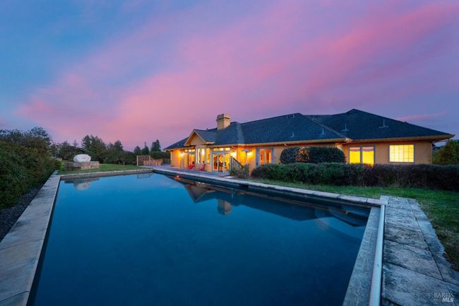 2614 Scotts Right Of Way, House other with 4 bedrooms, 4 bathrooms and 10 parking in Sebastopol CA | Image 98