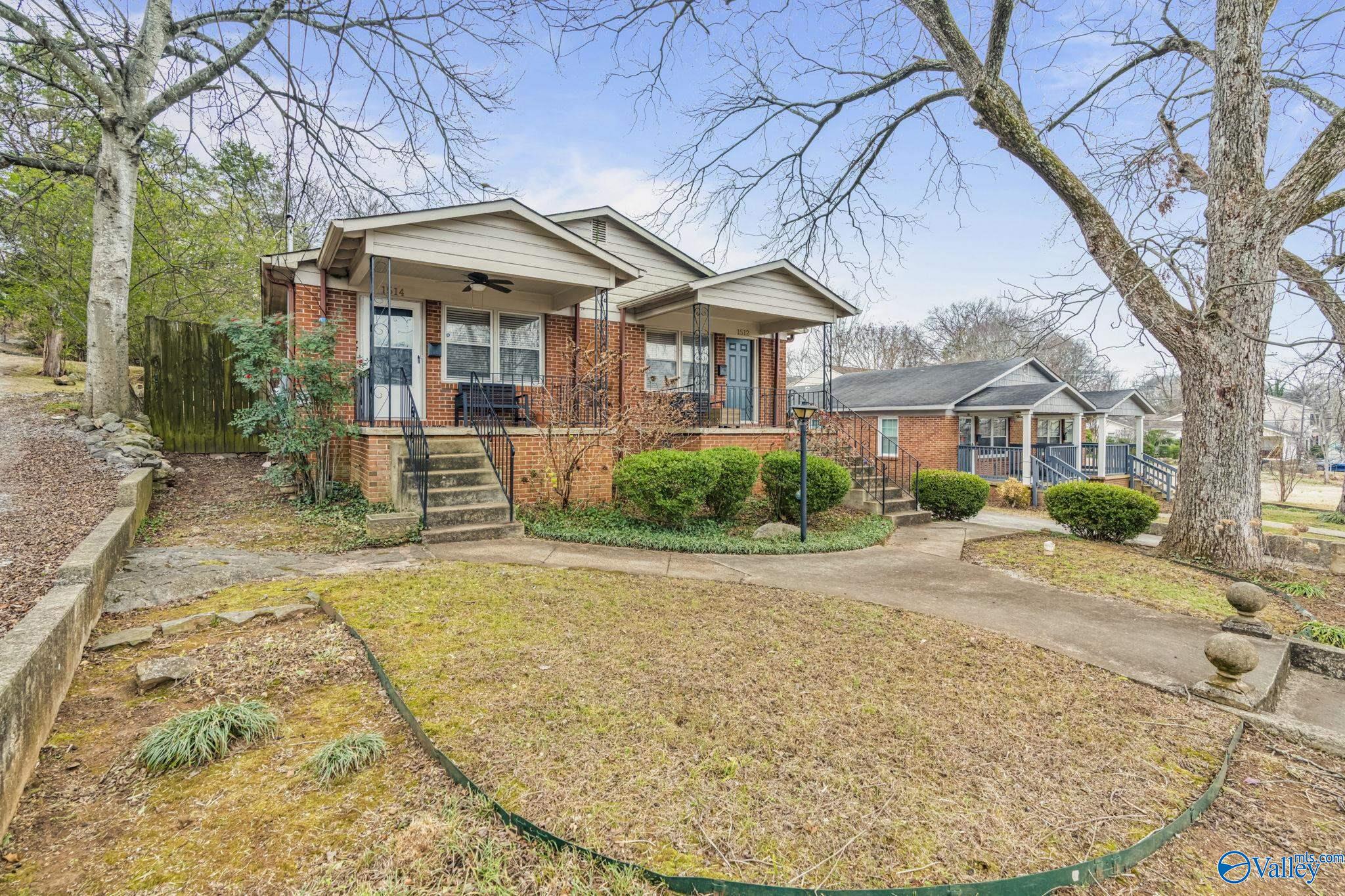 1512 & 1514 Wells Avenue Se, For Sale in Huntsville Zoocasa