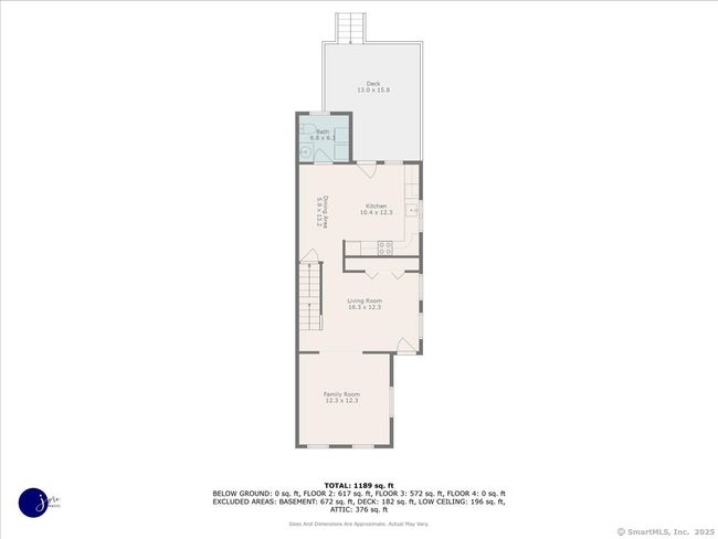 73 Foster St, Home with 6 bedrooms, 4 bathrooms and 6 parking in Manchester CT | Image 16