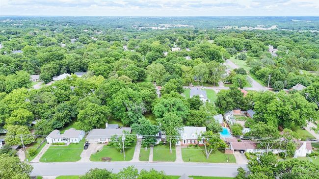 1312 Oak Ave, House other with 3 bedrooms, 2 bathrooms and null parking in Ada OK | Image 43