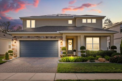 3340 Buoy Cir, WINTER GARDEN, FL, 34787-9068 | Card Image