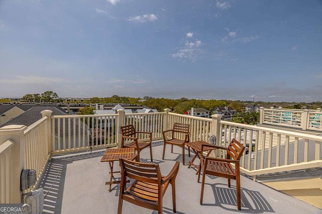 17 Sea Oats Ln, House other with 4 bedrooms, 5 bathrooms and null parking in Saint Simons Is GA | Image 48