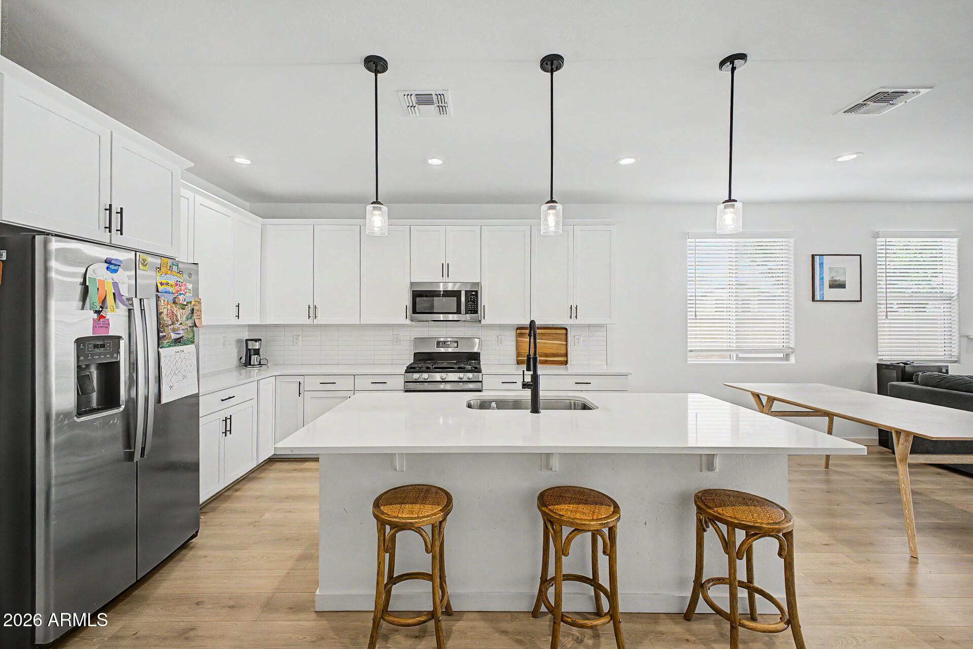Residential in Litchfield Park