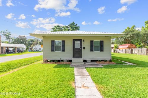 708 Park Ave, Breaux Bridge, LA, 70517-4130 | Card Image