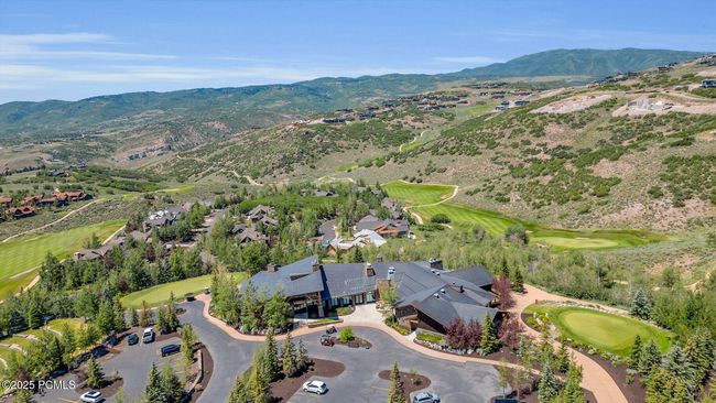 6379 Golden Bear Loop W, Home with 4 bedrooms, 5 bathrooms and null parking in Park City UT | Image 59