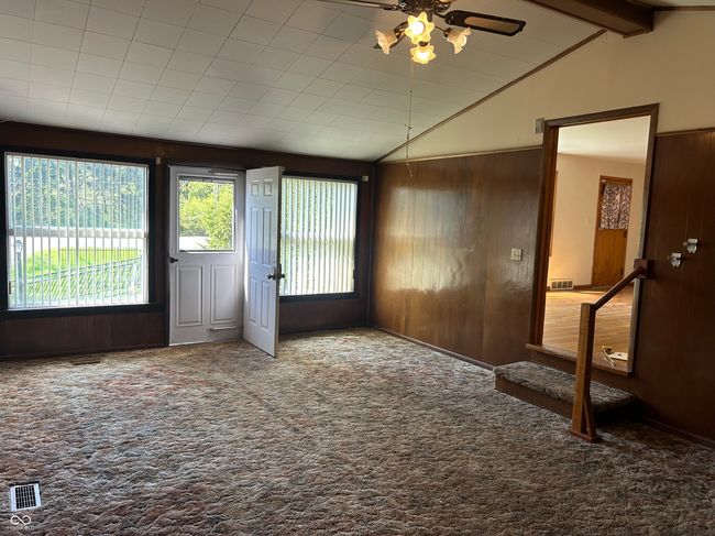 5822 W 62 Nd St, House other with 3 bedrooms, 1 bathrooms and null parking in Indianapolis IN | Image 29
