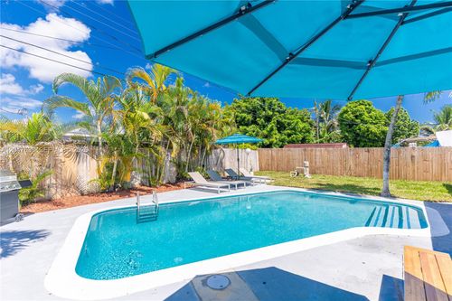 6445 Sw 22nd Ct, Miramar, FL, 33023-2813 | Card Image