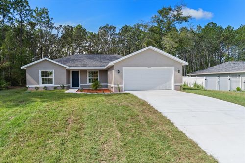 5628 N Bagwell Pt, Citrus Springs, FL, 34434-8287 | Card Image