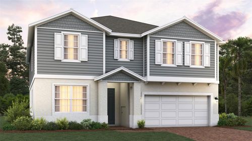 14593 Crestavista Avenue, CLERMONT, FL, 34714 | Card Image