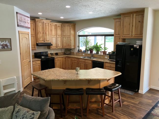120 Bothman Dr, House other with 3 bedrooms, 2 bathrooms and null parking in Libby MT | Image 14