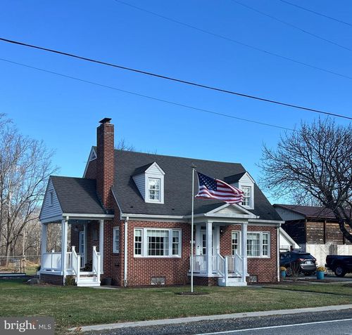 310 W Main St, WARDENSVILLE, WV, 26851-4007 | Card Image