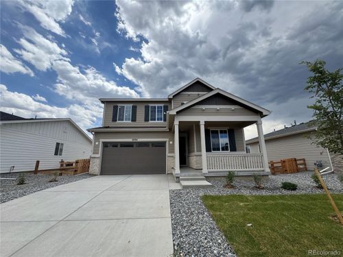 6994 E 126th Dr, Thornton, CO, 80602-4205 | Card Image