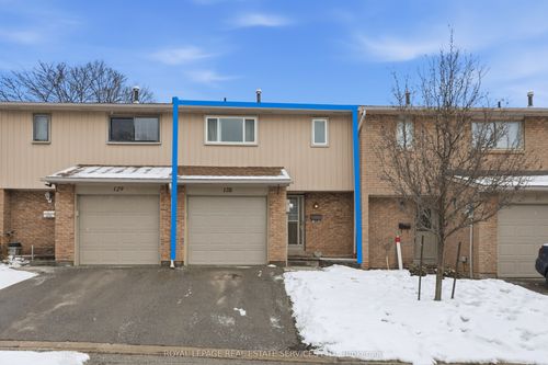 128-1526 Lancaster Dr, Oakville, ON, L6H2Z2 | Card Image