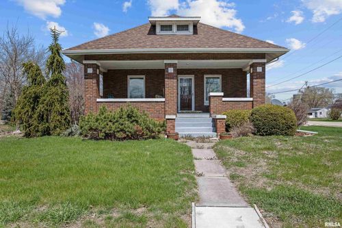 408 E Henry St, Atkinson, IL, 61235-9564 | Card Image