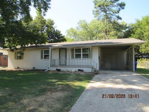 1315 Fairlane Drive, Conway, AR, 72034 | Card Image