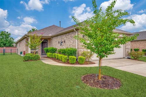 2313 Beachfront Dr, Frisco, TX, 75036-2805 | Card Image