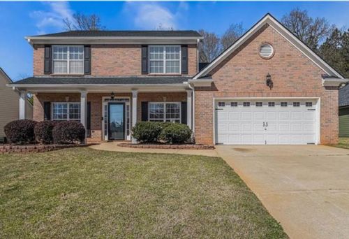 9005 Aldbury Dr, Locust Grove, GA, 30248-2456 | Card Image