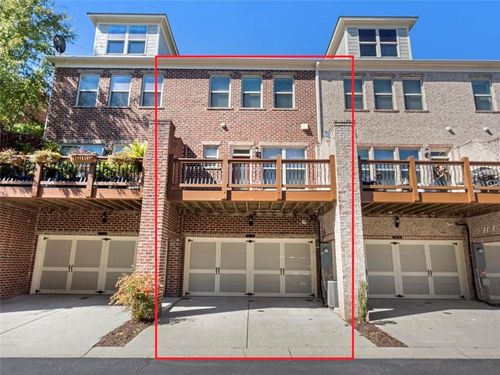 427 Alderwood St, Atlanta, GA, 30328-2794 | Card Image