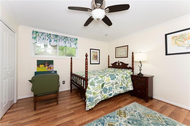 Basement Flex Room w/closet | Image 32