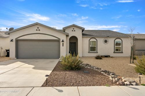 6119 Montgomery Rd, Las Cruces, NM, 88012-8939 | Card Image