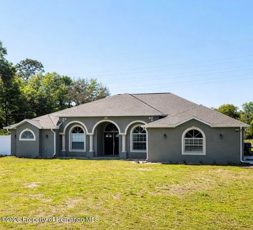 15294 Taralane Ave, Brooksville, FL, 34604-8446 | Card Image